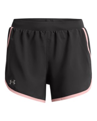 Under Armour Womens Fly by 2.0 Running Short 